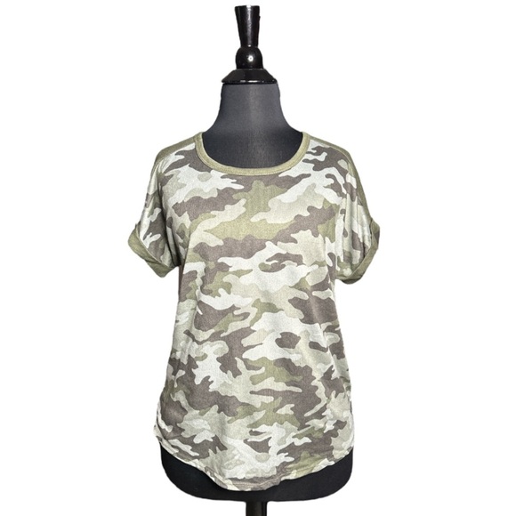 Lucky Brand Top - Picture 4 of 6